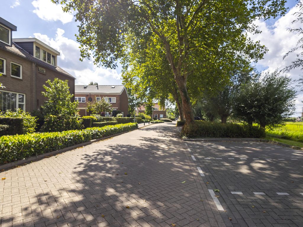 Zevenhovenstraat 15, BLESKENSGRAAF CA