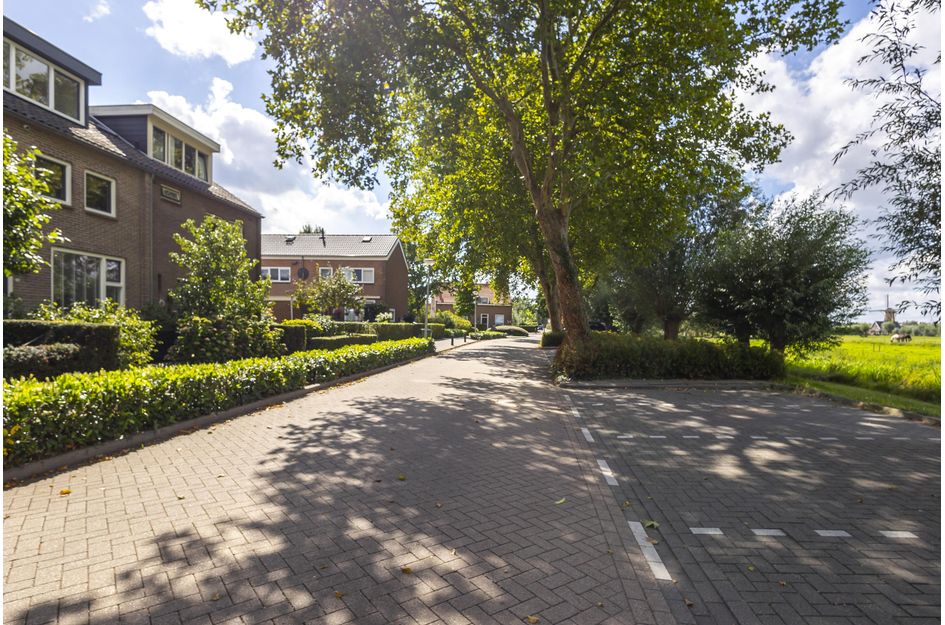 Zevenhovenstraat 15