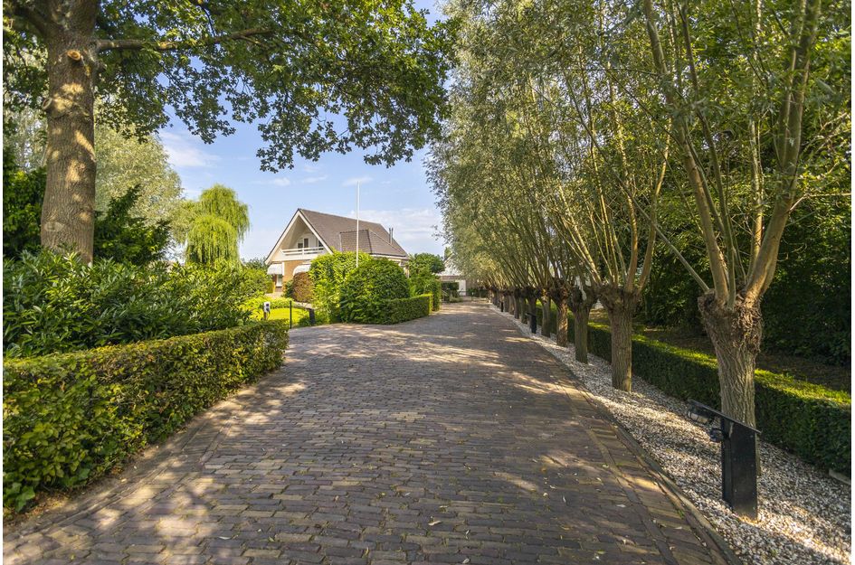 Binnendamseweg 64A