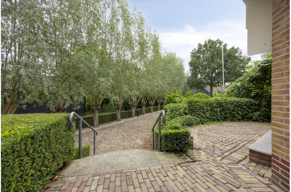 Binnendamseweg 64A