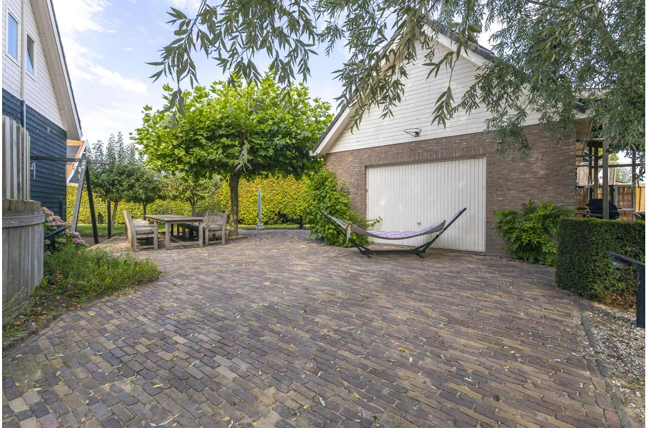 Binnendamseweg 64A