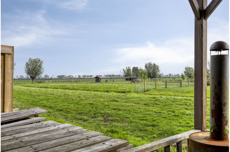 Binnendamseweg 64A