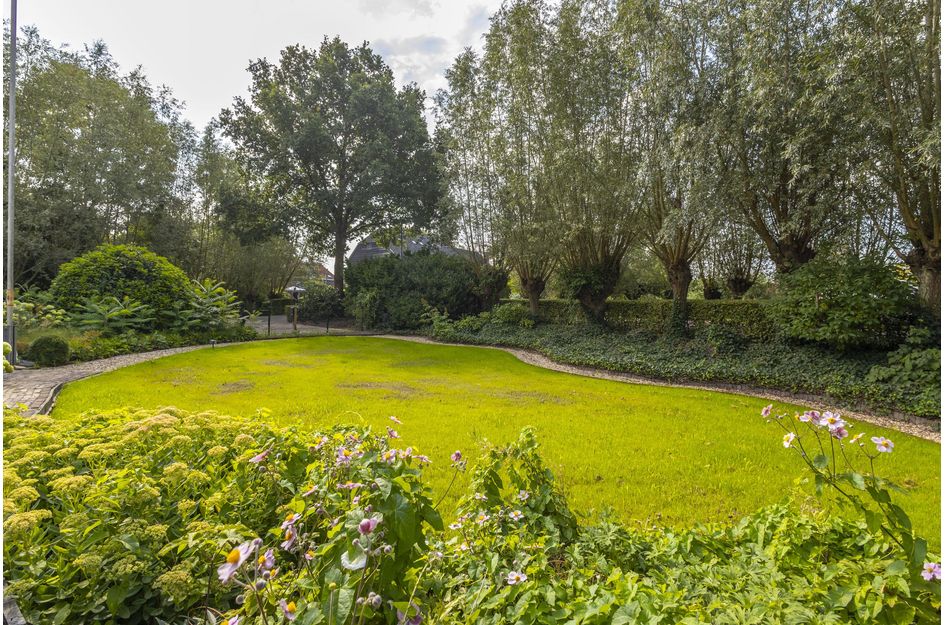 Binnendamseweg 64A