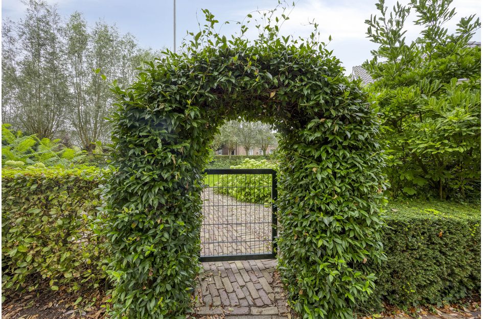 Binnendamseweg 64A