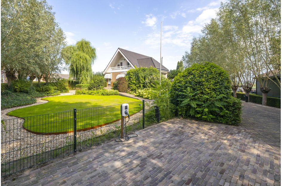 Binnendamseweg 64A