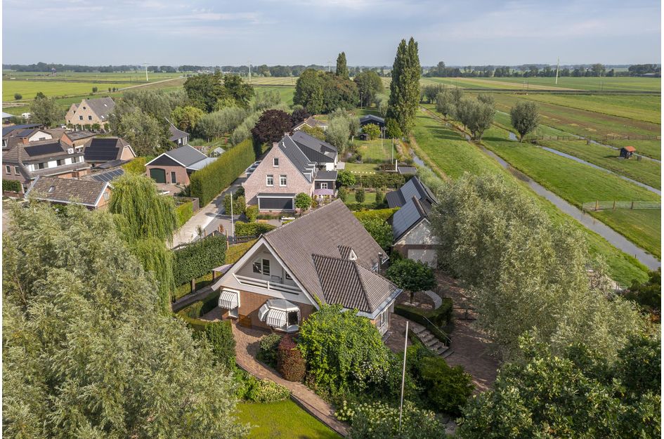 Binnendamseweg 64A
