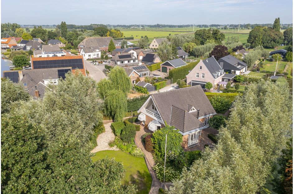 Binnendamseweg 64A