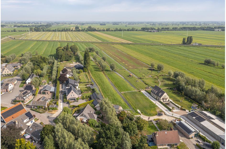 Binnendamseweg 64A