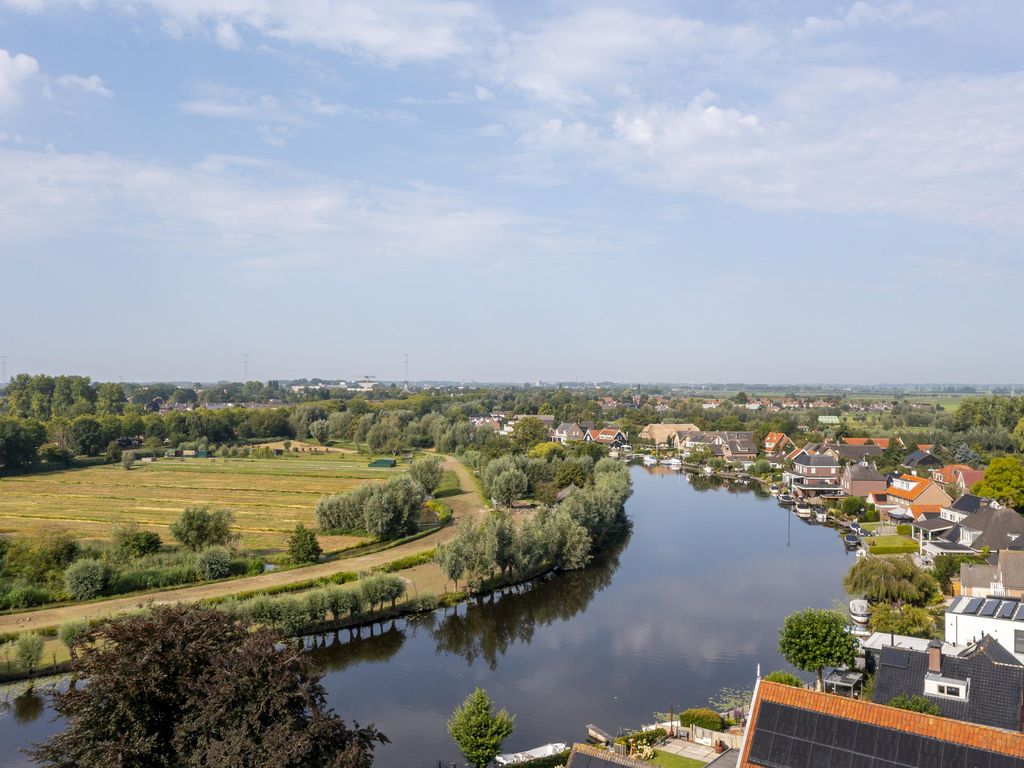 Binnendamseweg 64A, GIESSENBURG