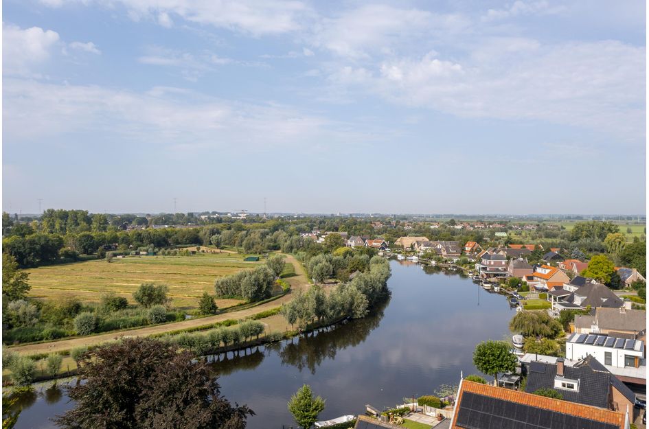 Binnendamseweg 64A
