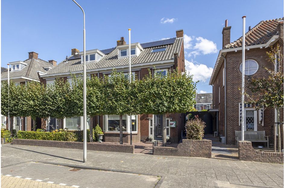 Merwestraat 46