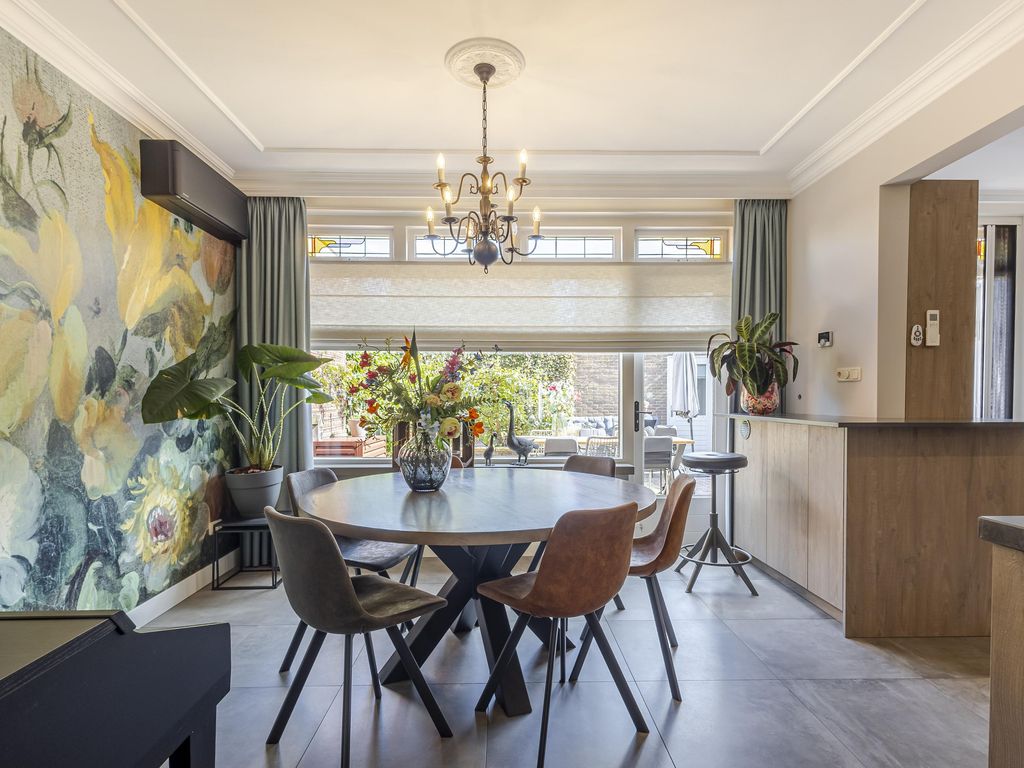 Merwestraat 46, Sliedrecht