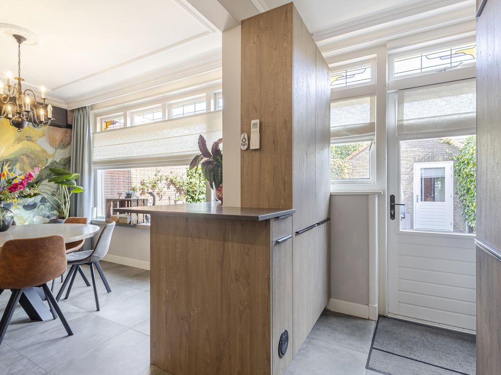 Merwestraat 46, Sliedrecht