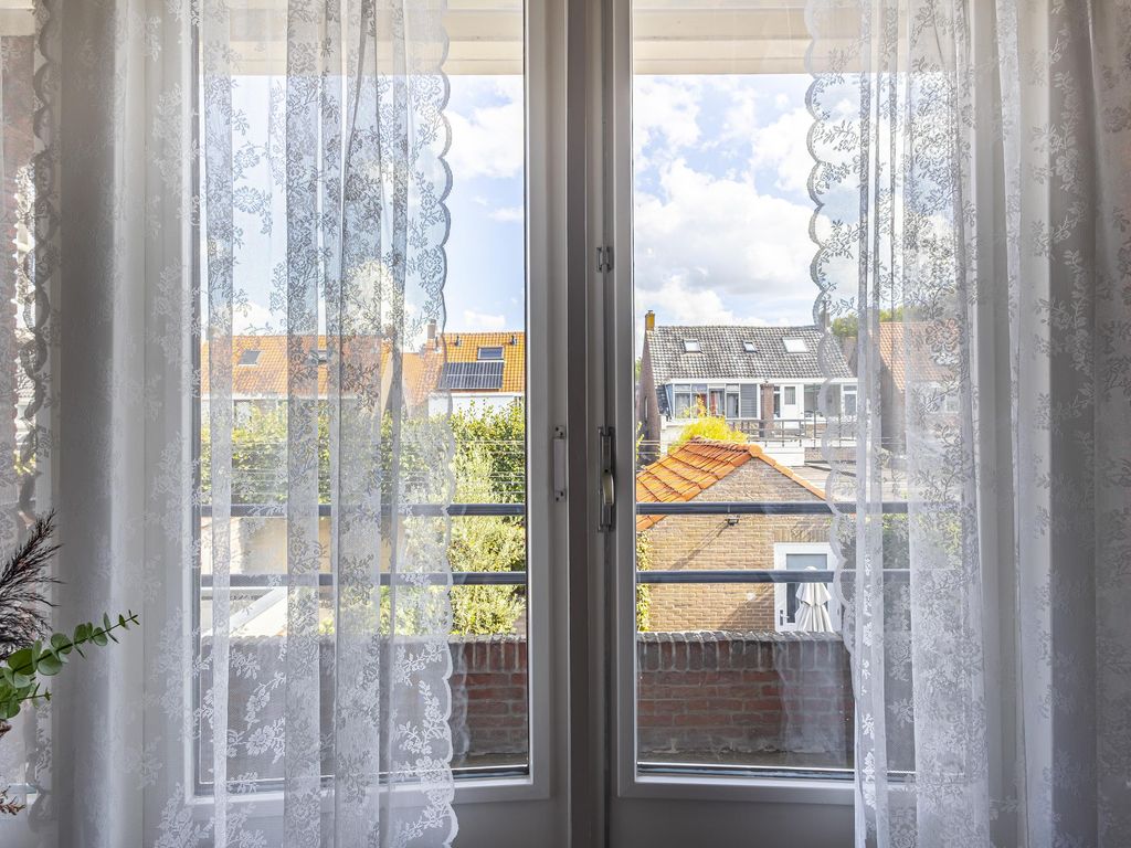 Merwestraat 46, Sliedrecht