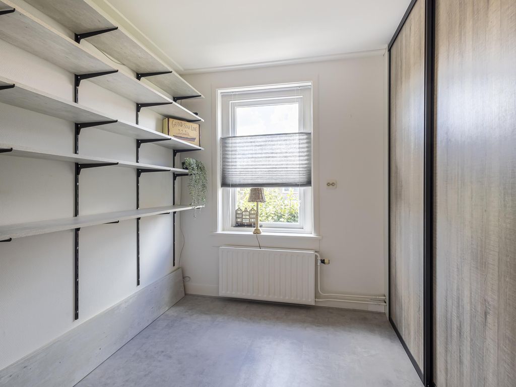 Merwestraat 46, Sliedrecht