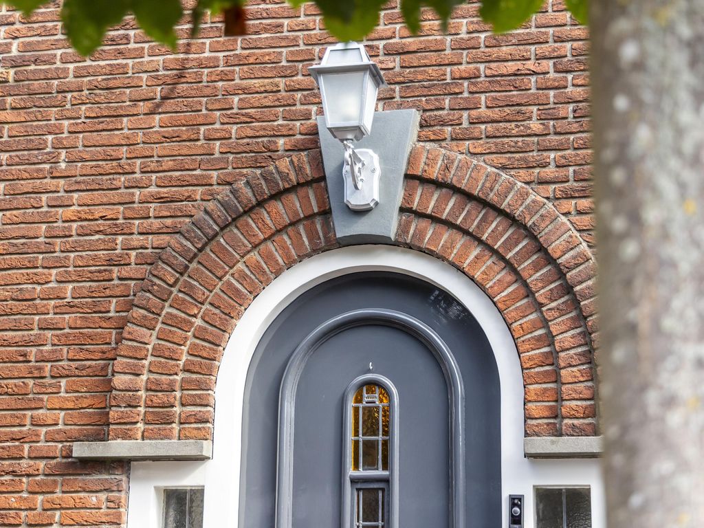 Merwestraat 46, Sliedrecht