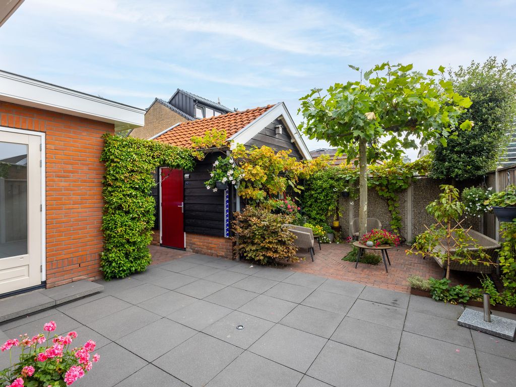 Frans Halsstraat 8, HARDINXVELD-GIESSENDAM