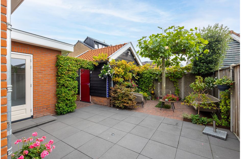 Frans Halsstraat 8
