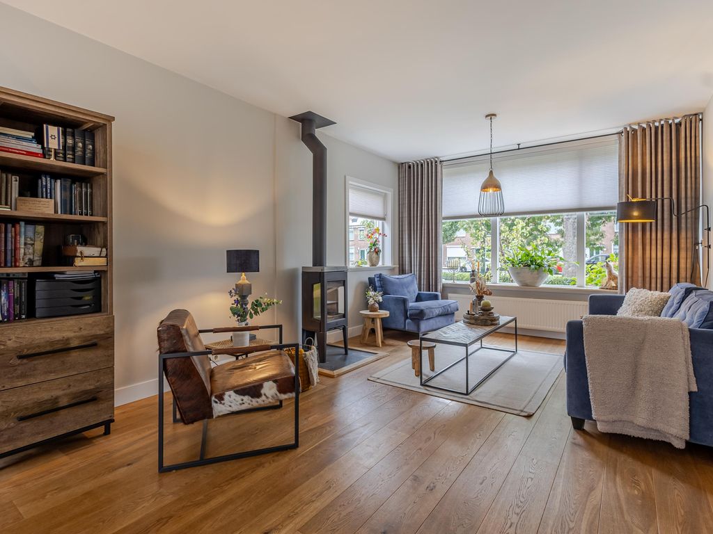 Frans Halsstraat 8, HARDINXVELD-GIESSENDAM