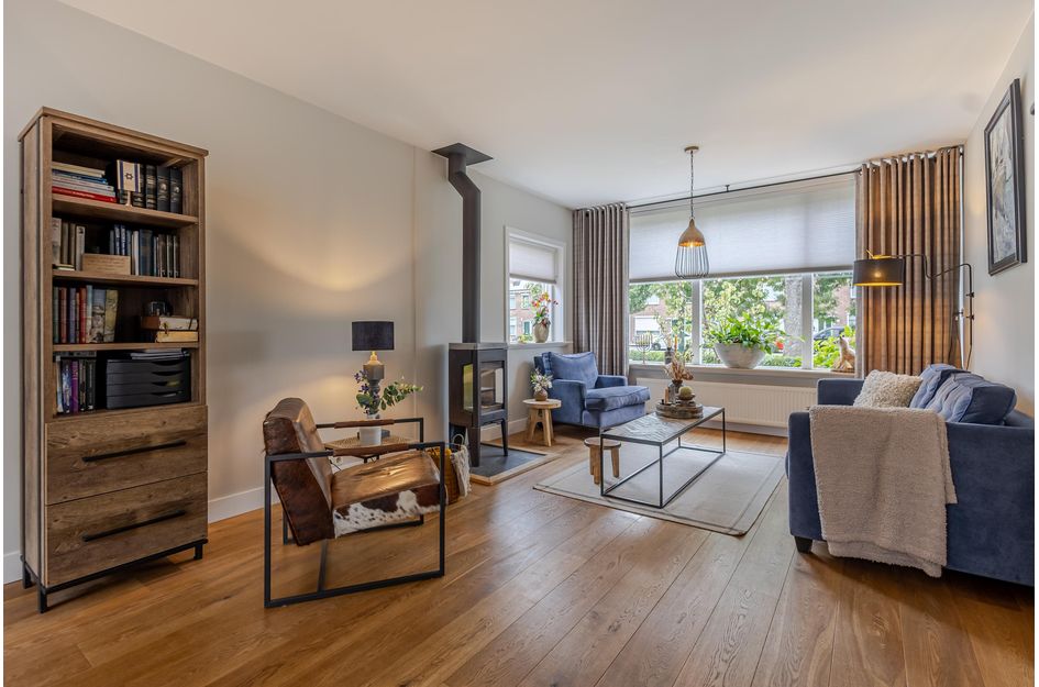Frans Halsstraat 8