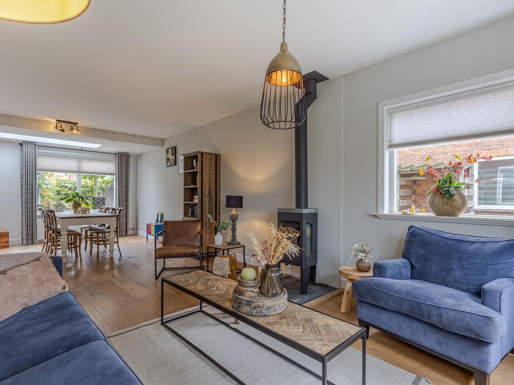 Frans Halsstraat 8, HARDINXVELD-GIESSENDAM