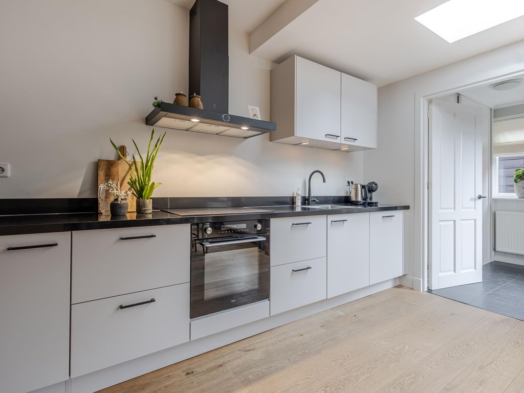 Frans Halsstraat 8, HARDINXVELD-GIESSENDAM