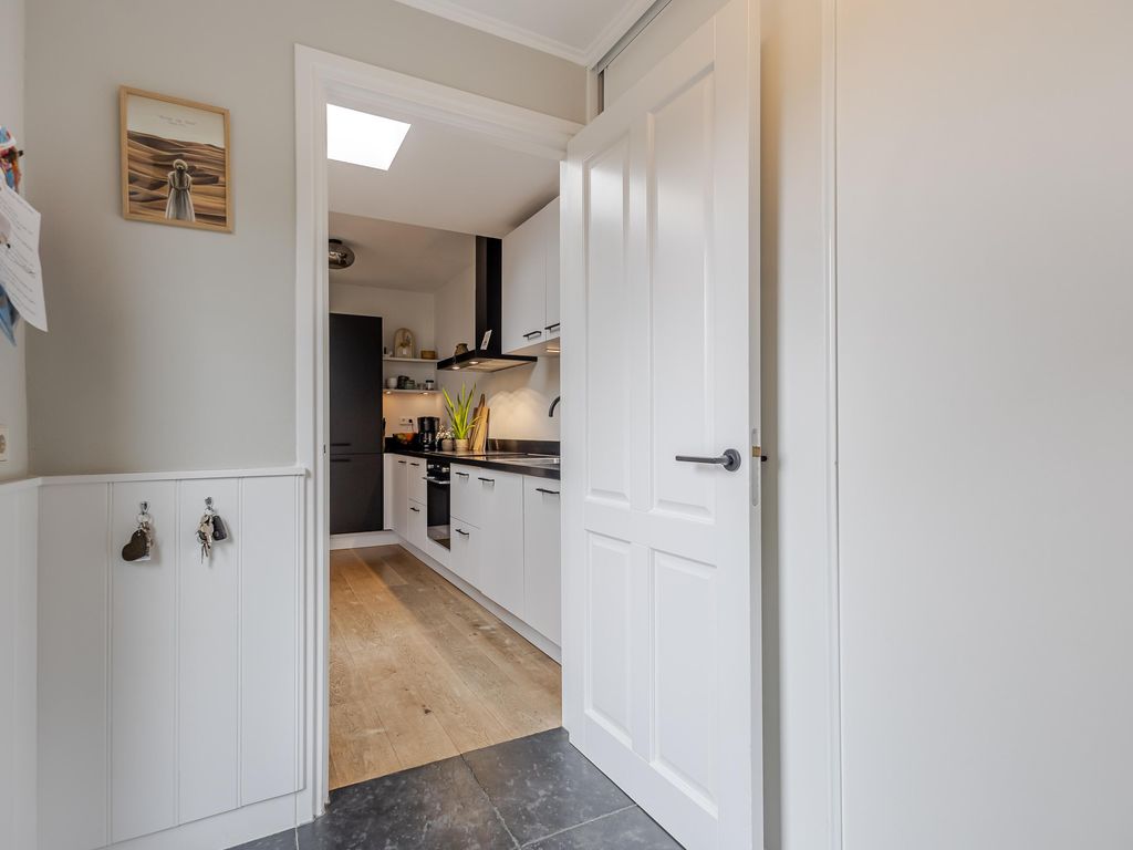Frans Halsstraat 8, HARDINXVELD-GIESSENDAM