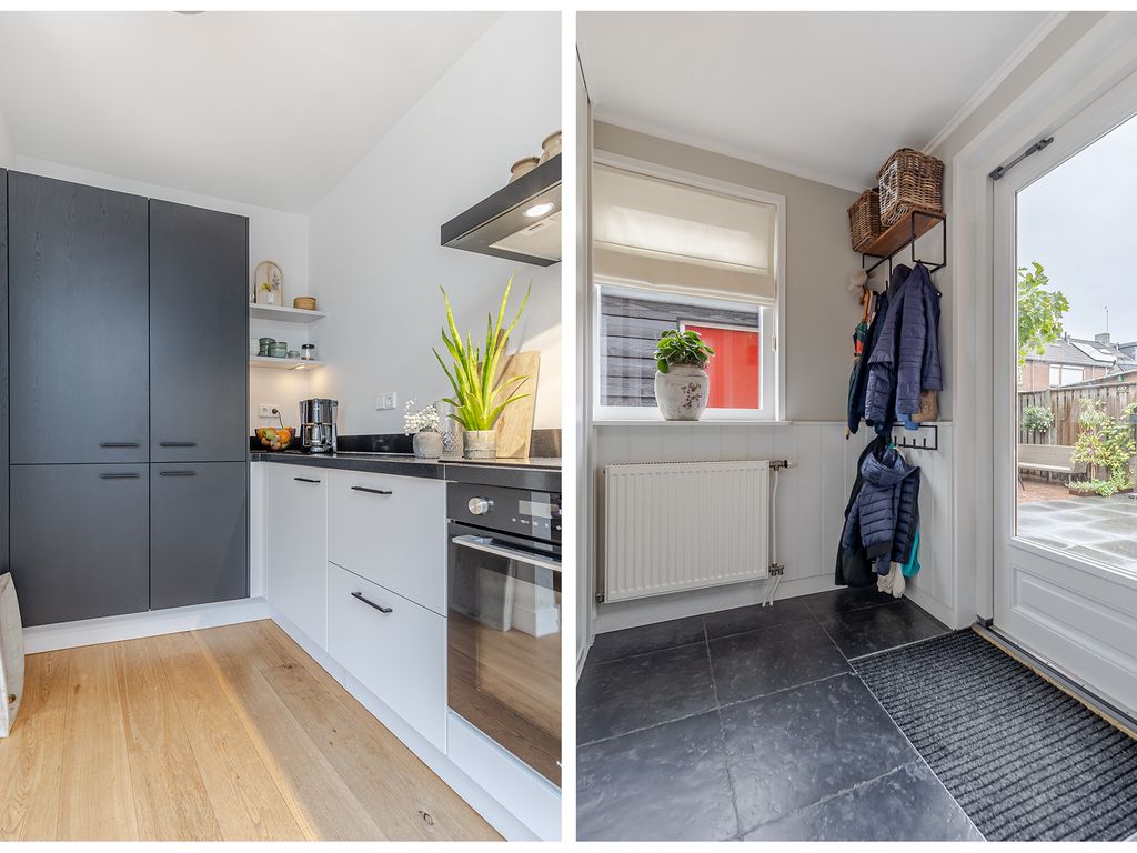 Frans Halsstraat 8, HARDINXVELD-GIESSENDAM