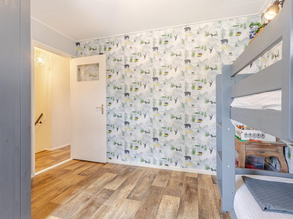 Frans Halsstraat 8, HARDINXVELD-GIESSENDAM