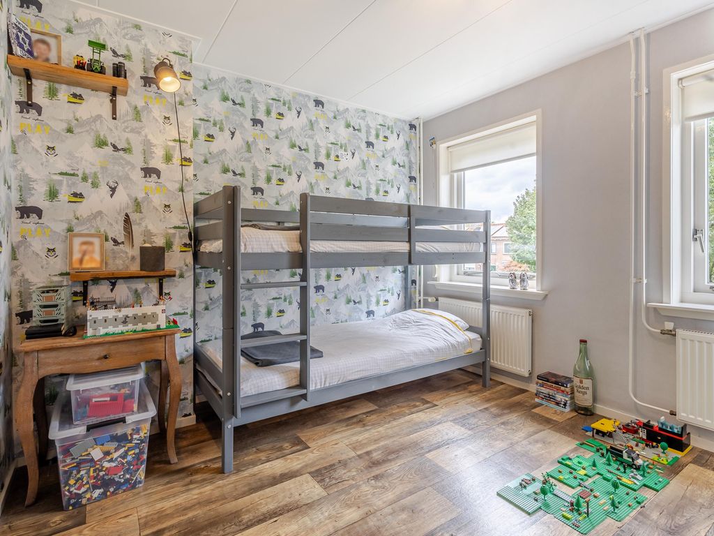 Frans Halsstraat 8, HARDINXVELD-GIESSENDAM