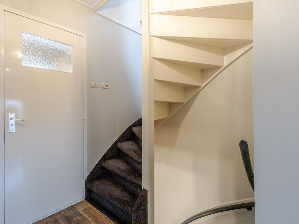 Frans Halsstraat 8, HARDINXVELD-GIESSENDAM