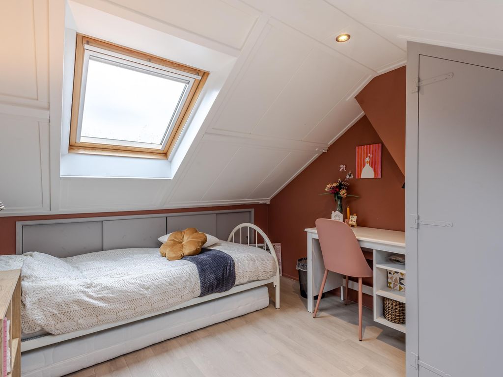 Frans Halsstraat 8, HARDINXVELD-GIESSENDAM