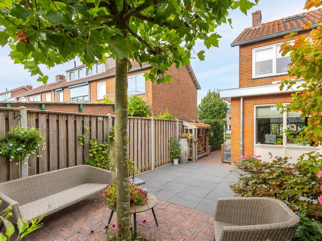 Frans Halsstraat 8, HARDINXVELD-GIESSENDAM