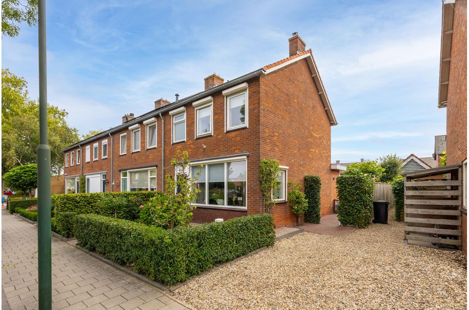 Frans Halsstraat 8