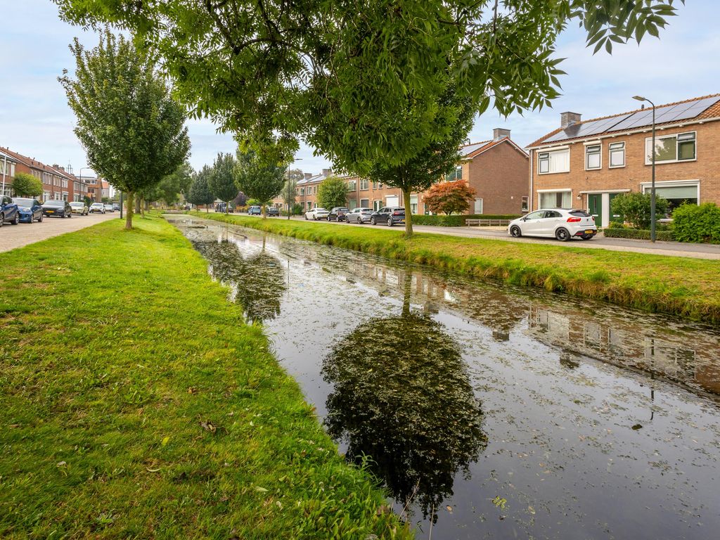 Frans Halsstraat 8, HARDINXVELD-GIESSENDAM