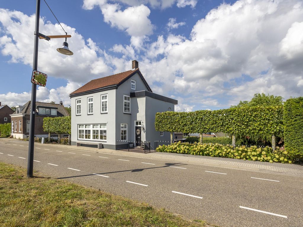 Baanhoek 331, SLIEDRECHT