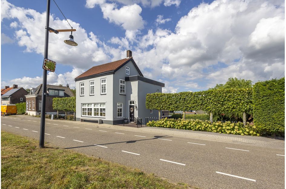 Baanhoek 331