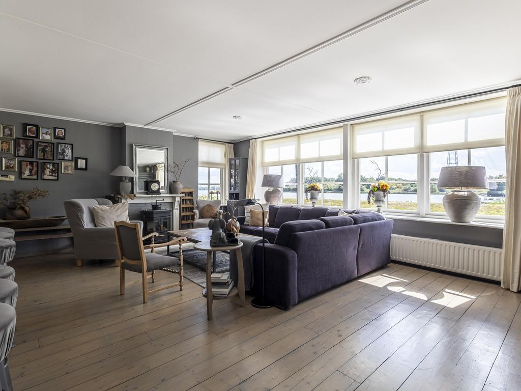Baanhoek 331, SLIEDRECHT