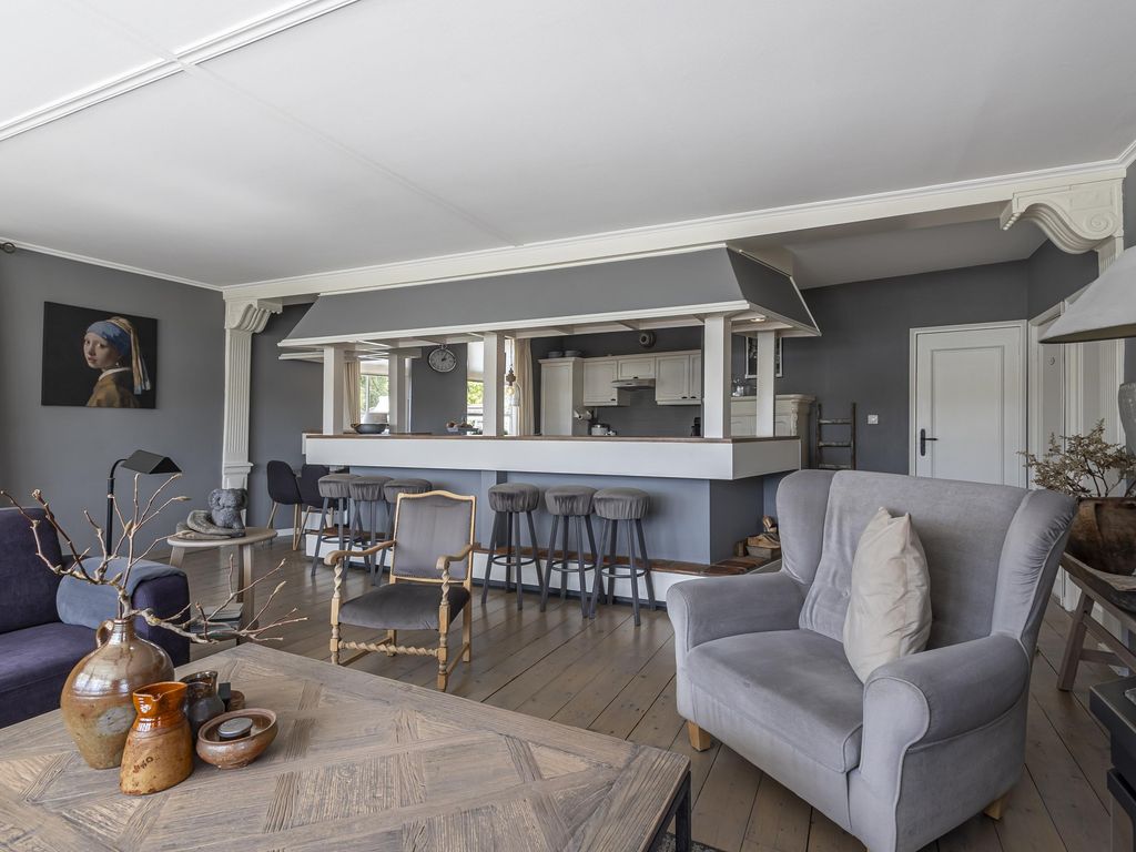 Baanhoek 331, SLIEDRECHT