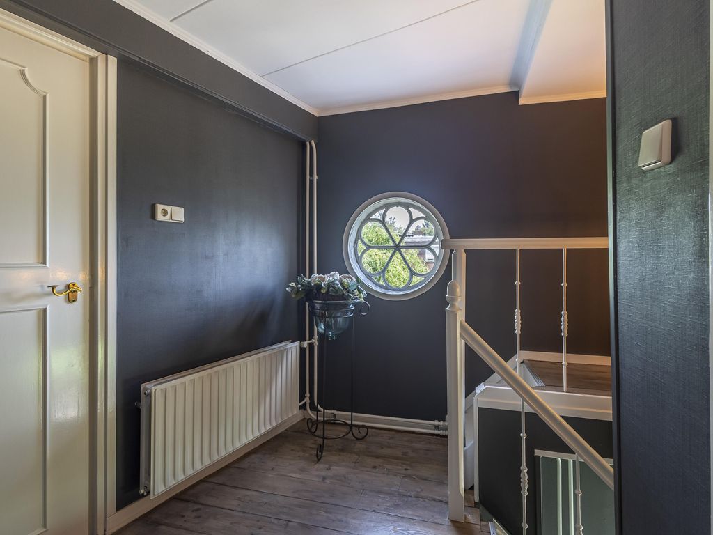 Baanhoek 331, SLIEDRECHT
