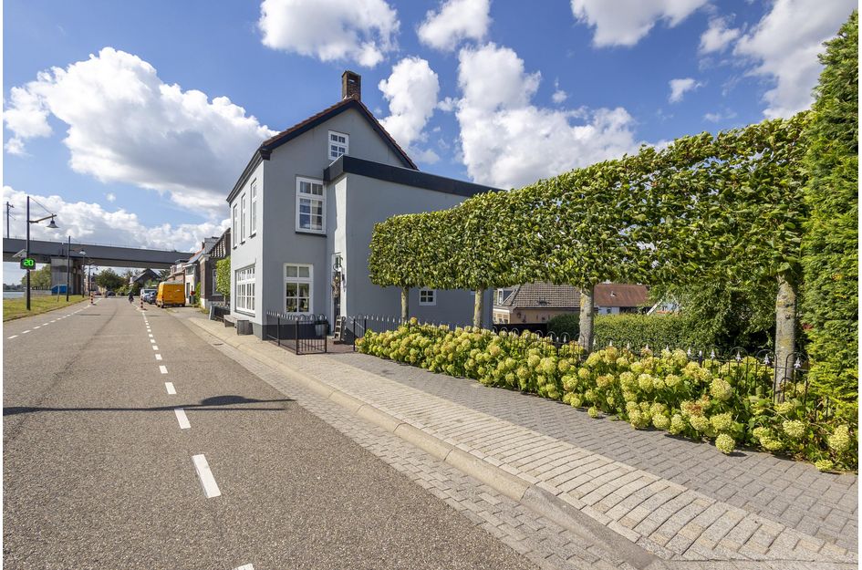 Baanhoek 331