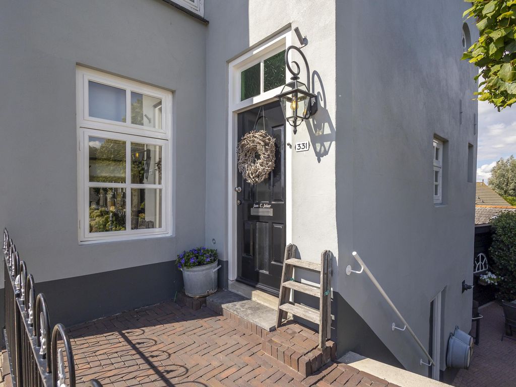 Baanhoek 331, SLIEDRECHT