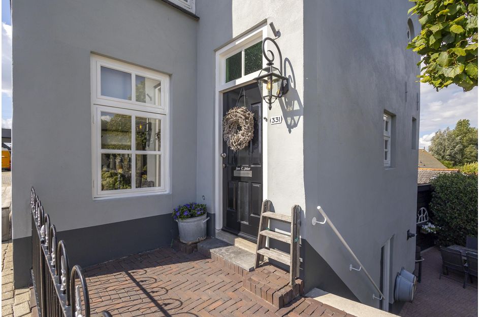 Baanhoek 331