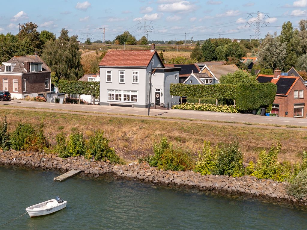 Baanhoek 331, SLIEDRECHT