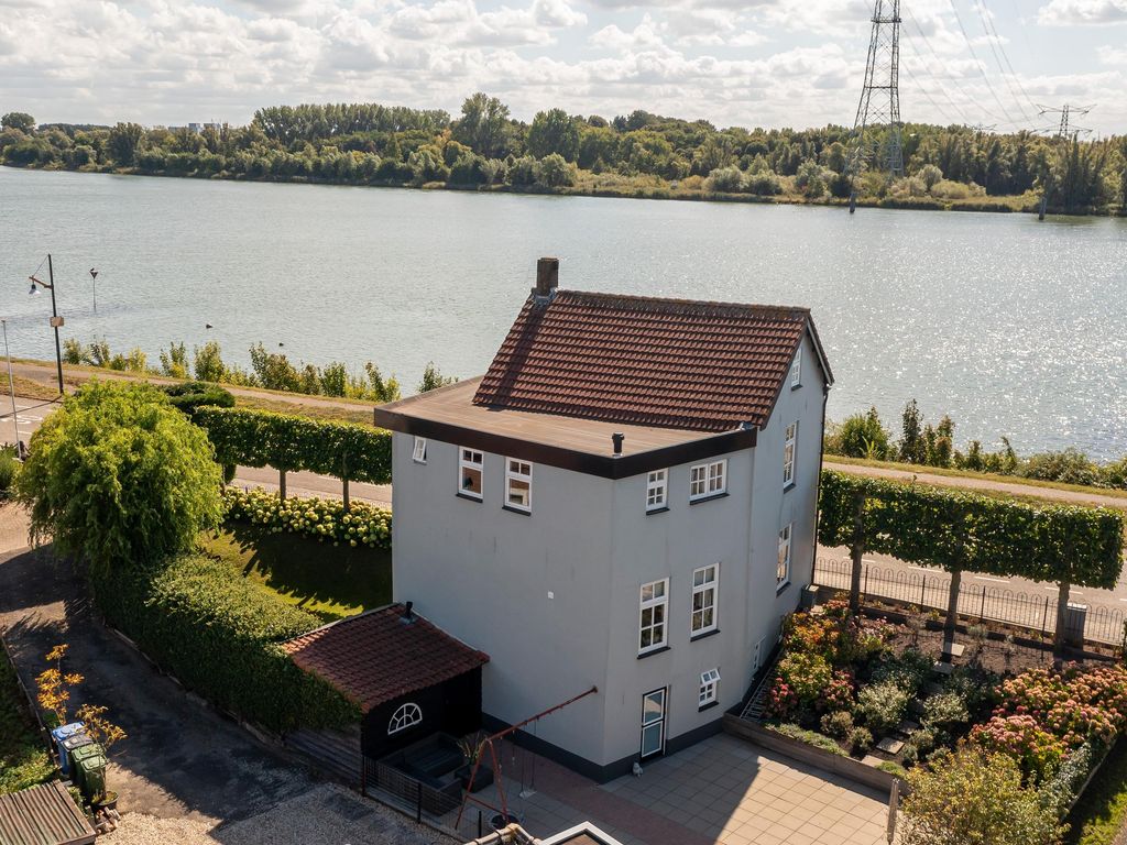 Baanhoek 331, SLIEDRECHT