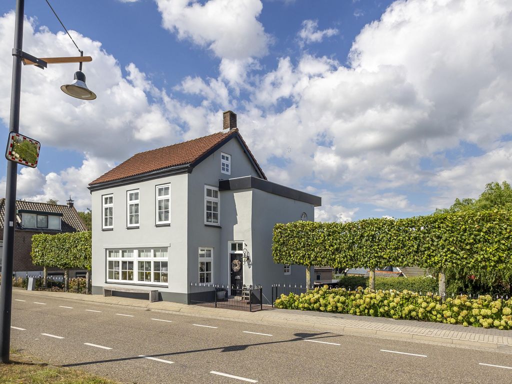 Baanhoek 331, SLIEDRECHT