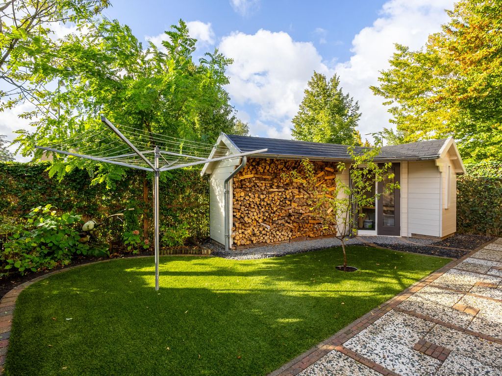 Groot Veldsweer 129, Hardinxveld-Giessendam