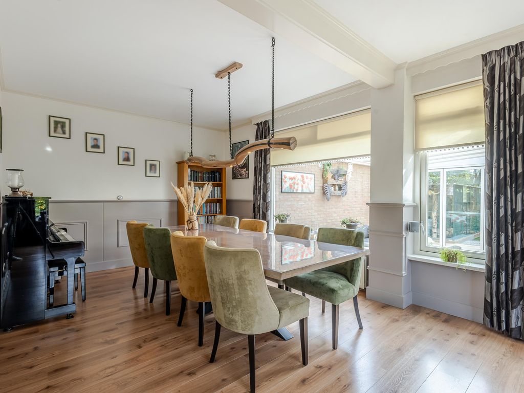 Groot Veldsweer 129, Hardinxveld-Giessendam