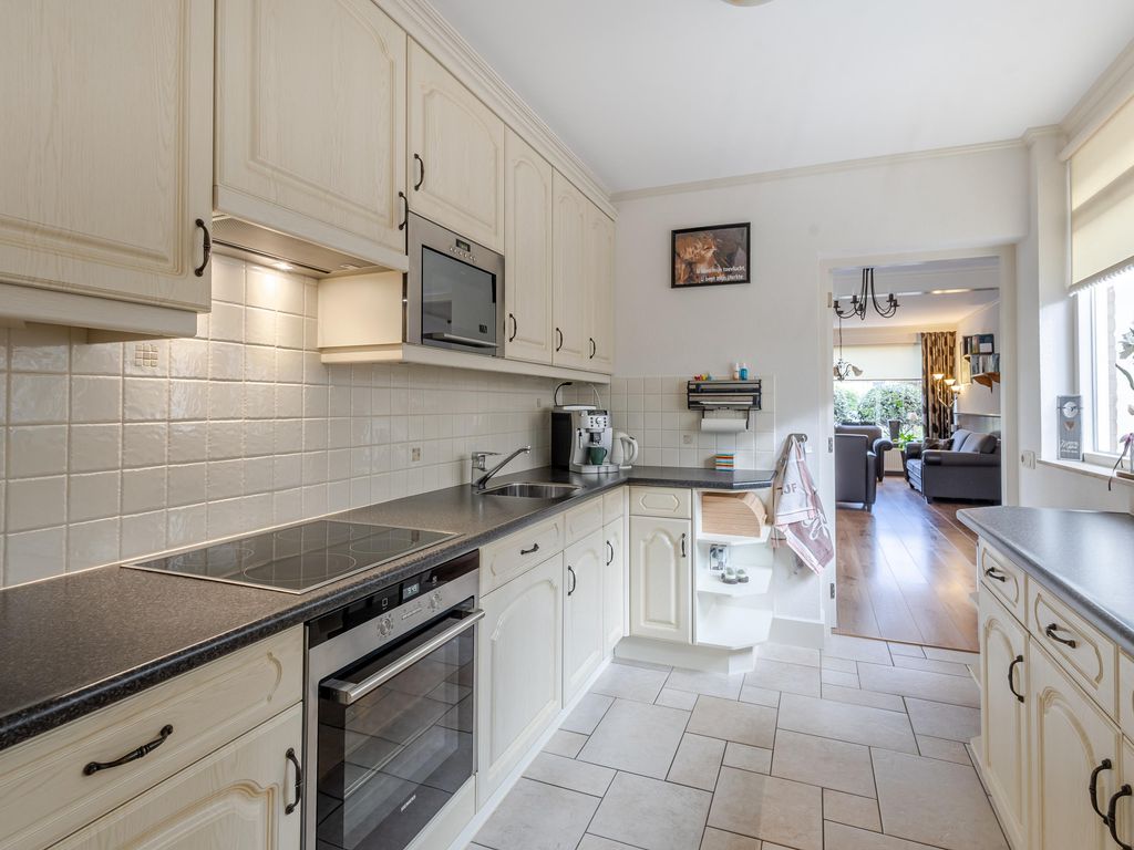 Groot Veldsweer 129, Hardinxveld-Giessendam