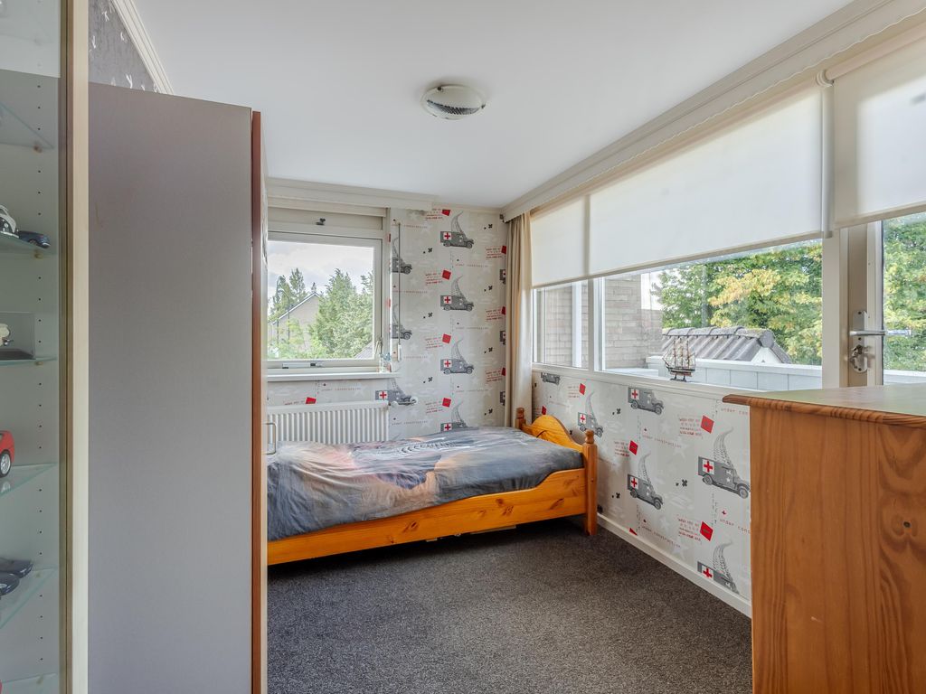 Groot Veldsweer 129, Hardinxveld-Giessendam
